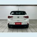 FIAT ARGO DRIVE 1.0 - BRANCO - 2025 Foto 3 (Miniatura)