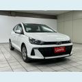 HYUNDAI HB 20 COMFORT 1.0 FLEX - BRANCO - 2024 Foto 3 (Miniatura)