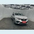 RENAULT LOGAN ZEN 1.0 - PRATA - 2024 Foto 3 (Miniatura)