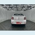 RENAULT LOGAN ZEN 1.0 - BRANCO - 2024 Foto 3 (Miniatura)