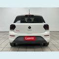 VOLKSWAGEN POLO TRACK 1.0 FLEX 12V 5P - BRANCO - 2023 Foto 3 (Miniatura)