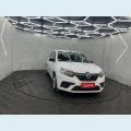 RENAULT LOGAN ZEN 1.0 - BRANCO - 2025 Foto 3 (Miniatura)