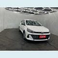 HYUNDAI HB 20 SENSE 1.0 (MEC.) - BRANCO - 2024 Foto 3 (Miniatura)