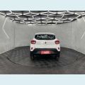 RENAULT KWID ZEN 1.0 12V SCE FLEX - BRANCO - 2024 Foto 3 (Miniatura)