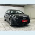 HYUNDAI HB 20 SENSE PLUS 1.0 (MEC.) - PRETO - 2025 Foto 3 (Miniatura)