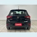 FIAT ARGO DRIVE 1.0 - PRETO - 2025 Foto 3 (Miniatura)