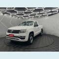 VOLKSWAGEN AMAROK 2.0 S 4X4 TDI CS - BRANCO - 2019 Foto 3 (Miniatura)