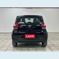 FIAT MOBI LIKE 1.0 - PRETO - 2024 Foto 3 (Miniatura)