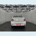 RENAULT LOGAN AUTHENTIQUE 1.0 12V SCE FLEX - BRANCO - 2020 Foto 3 (Miniatura)