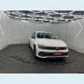 VOLKSWAGEN POLO TRACK 1.0 FLEX 12V 5P - BRANCO - 2024 Foto 3 (Miniatura)
