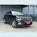 HYUNDAI CRETA COMFORT 1.0 TURBO AUT. FLEX - PRETO - 2025 Foto 3 (Miniatura)