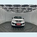 FIAT UNO ATTRACTIVE 1.0 - BRANCO - 2021 Foto 3 (Miniatura)
