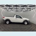 FIAT STRADA HARD WORKING 1.4 FLEX (CABINE ESTENDIDA) - BRANCO - 2019 Foto 3 (Miniatura)