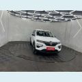 RENAULT KWID ZEN 1.0 12V SCE FLEX - BRANCO - 2025 Foto 3 (Miniatura)