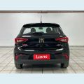 FIAT ARGO DRIVE 1.0 - PRETO - 2025 Foto 3 (Miniatura)