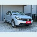 FIAT ARGO DRIVE 1.0 - PRATA - 2025 Foto 3 (Miniatura)