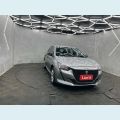 PEUGEOT 208 LIKE 1.0 FLEX - PRATA - 2023 Foto 3 (Miniatura)