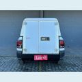 VOLKSWAGEN SAVEIRO ROBUST TOTAL FLEX 16V - BRANCO - 2025 Foto 3 (Miniatura)