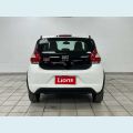 FIAT MOBI LIKE 1.0 FLEX - BRANCO - 2023 Foto 3 (Miniatura)