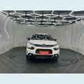 CITROËN C4 CACTUS 1.6 FEEL AUT. FLEX - BRANCO - 2023 Foto 3 (Miniatura)