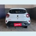 RENAULT KWID ZEN 1.0 12V SCE FLEX - BRANCO - 2025 Foto 3 (Miniatura)