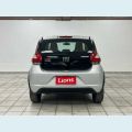 FIAT MOBI LIKE 1.0 - PRATA - 2024 Foto 3 (Miniatura)