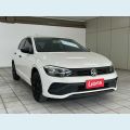 VOLKSWAGEN POLO TRACK 1.0 FLEX 12V 5P - BRANCO - 2023 Foto 3 (Miniatura)
