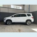 CHEVROLET SPIN PREMIER 1.8 (AUT.) - BRANCO - 2025 Foto 3 (Miniatura)