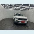 VOLKSWAGEN T-CROSS 1.0 200 TSI 12V AUT. FLEX - BRANCO - 2024 Foto 3 (Miniatura)