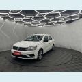 VOLKSWAGEN VOYAGE 1.0 MPI FLEX - BRANCO - 2023 Foto 3 (Miniatura)