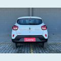 RENAULT KWID ZEN 1.0 12V SCE FLEX - BRANCO - 2024 Foto 3 (Miniatura)
