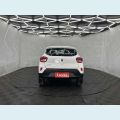 RENAULT KWID ZEN 1.0 12V SCE FLEX - BRANCO - 2023 Foto 3 (Miniatura)