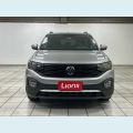 VOLKSWAGEN T-CROSS 1.0 200 TSI 12V AUT. FLEX - PRATA - 2024 Foto 3 (Miniatura)