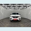 RENAULT KWID ZEN 1.0 12V SCE FLEX - BRANCO - 2020 Foto 3 (Miniatura)