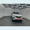 RENAULT KWID ZEN 1.0 12V SCE FLEX - PRATA - 2024 Foto 3 (Miniatura)