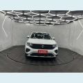 VOLKSWAGEN T-CROSS 1.0 200 TSI 12V AUT. FLEX - BRANCO - 2025 Foto 3 (Miniatura)