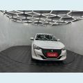 PEUGEOT 208 ALLURE 1.6 FLEX AUT. - BRANCO - 2022 Foto 3 (Miniatura)