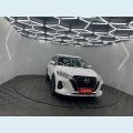 NISSAN KICKS SENSE CVT 1.6 FLEX - BRANCO - 2024 Foto 3 (Miniatura)