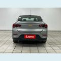 CHEVROLET ONIX PLUS PREMIER 1.0 TURBO (AUT.) - PRATA - 2025 Foto 3 (Miniatura)