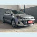 HYUNDAI HB 20 COMFORT PLUS 1.0 (MEC.) - PRATA - 2025 Foto 3 (Miniatura)