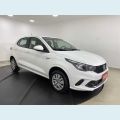 FIAT ARGO DRIVE 1.0 FIREFLY FLEX - BRANCO - 2020 Foto 3 (Miniatura)