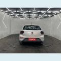 VOLKSWAGEN POLO TRACK 1.0 FLEX 12V 5P - PRATA - 2024 Foto 3 (Miniatura)