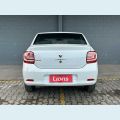 RENAULT LOGAN ZEN 1.0 - BRANCO - 2025 Foto 3 (Miniatura)