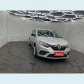 RENAULT LOGAN ZEN 1.0 - PRATA - 2024 Foto 3 (Miniatura)