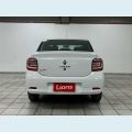 RENAULT LOGAN ZEN 1.0 - BRANCO - 2024 Foto 3 (Miniatura)