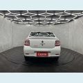 RENAULT LOGAN ZEN 1.0 12V SCE FLEX - BRANCO - 2023 Foto 3 (Miniatura)