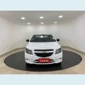 CHEVROLET PRISMA 1.0 JOY SPE/4 - BRANCO - 2019 Foto 3 (Miniatura)