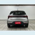 HYUNDAI HB 20 COMFORT PLUS 1.0 (MEC.) - PRATA - 2025 Foto 3 (Miniatura)