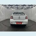 RENAULT LOGAN ZEN 1.0 - BRANCO - 2025 Foto 3 (Miniatura)