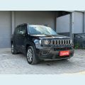 JEEP RENEGADE LONGITUDE - PRETO - 2025 Foto 3 (Miniatura)